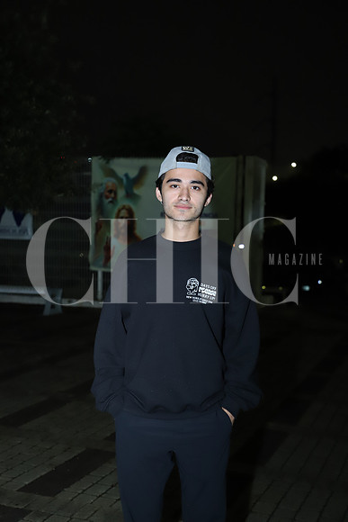 Andrés Gil 0