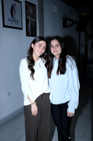 Nicole Espinoza y Paula Huerta 0