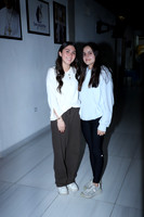 Nicole Espinoza y Paula Huerta 1