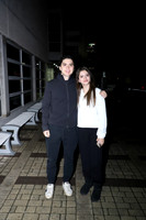 Bernardo Cantú y Andrea Cantú1