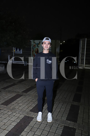 Andrés Gil 1