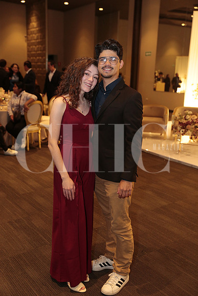 Berenice Garcia y Sebastian Rodriguez 4