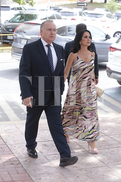 Luis Gerardo Quintanilla y Leticia Martinez 5