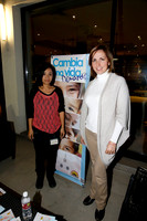 Griselda Vera y Ana Luján