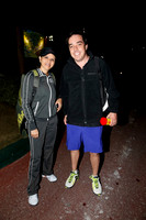 Carmen Ayala y Eduardo Aldape