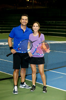 Tenis, Club Sonoma