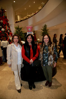 Alejandra Olivo, Marielena de Coronado y Cristina Lara (3)