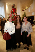 Claudia Román, Andrea Chapa y Carmen Román (2)