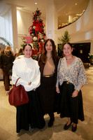 Claudia Román, Andrea Chapa y Carmen Román (3)