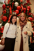 Consuleo Lankeanu y Pao Altamirano (3)