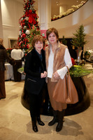 Josefina Acosta y Salma Kattas de Dieck (2)