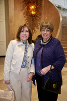 Ethela García y Ernestina Vara de Miuller