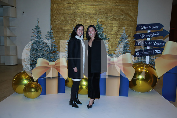 Aide Brabvo y Gia Rodríguez (3)