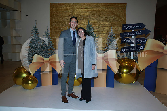 Carlos Regio Arriaga y Jaquelin Pérez (2)