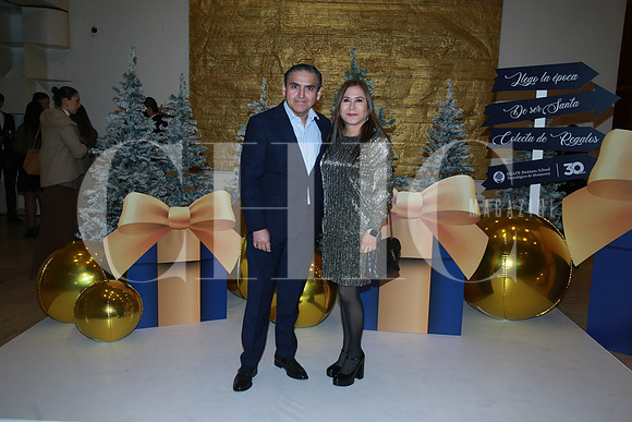 Carlos Reyes y Martha Ledezma (2)