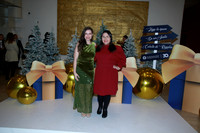 Cecy Tearán y Gaby Maldonado (2)