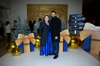 Cristina Cruz y Luis Islas (2)