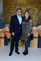 Carlos Reyes y Martha Ledezma (3)
