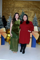 Cecy Tearán y Gaby Maldonado (3)