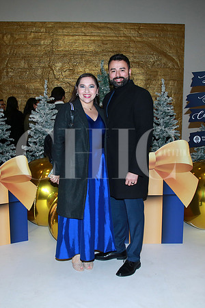 Cristina Cruz y Luis Islas (3)