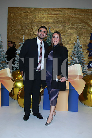Daniel Bustos y Gema Hernández (2)