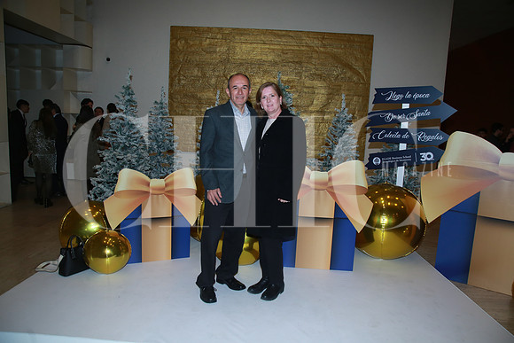 Elias Mijares y Regina Madero (2)