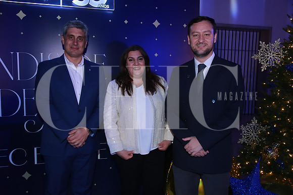 Horacio Arredondo, Magida Khoury y Richard Colter (3)