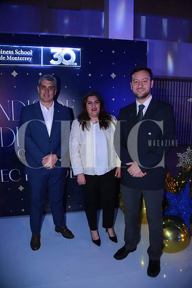 Horacio Arredondo, Magida Khoury y Richard Colter (4)