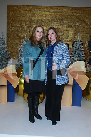 Lorena de León y Sandra Ortiz (2)