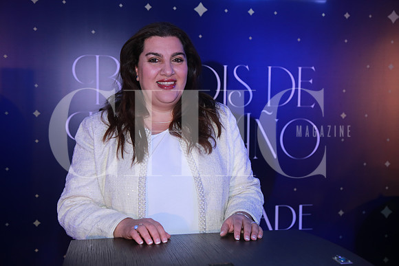 Magida Khoury