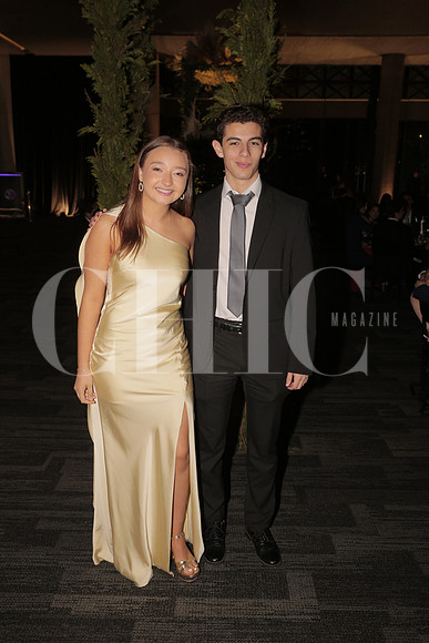 Maggy Batarse y Patricio Elizondo 2