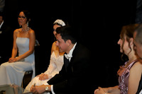 Boda de Ana Franca Gonzalez y Luis Enrique Rosado 39