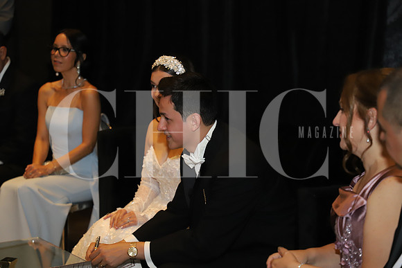Boda de Ana Franca Gonzalez y Luis Enrique Rosado 39