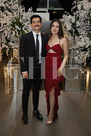 Oziel Salinas y Magaly Gutierrez 1