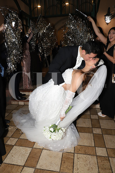 Boda de Ana Franca Gonzalez y Luis Enrique Rosado 28