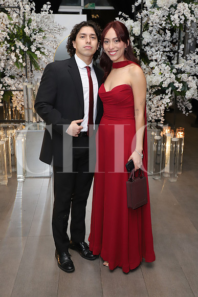 Marcelo Neri y Karla Trejo 2