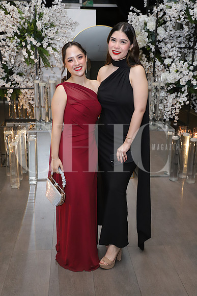 Liliana Rada y Fernanda Salazar 2