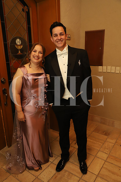 Consuelo Guzman y Luis Enrique Rosado 2