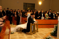 Boda de Ana Franca Gonzalez y Luis Enrique Rosado 9
