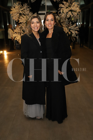 Tania Delgadillo y Natalia Delgadillo 2