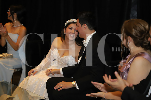 Boda de Ana Franca Gonzalez y Luis Enrique Rosado 45