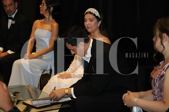 Boda de Ana Franca Gonzalez y Luis Enrique Rosado 50