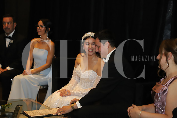 Boda de Ana Franca Gonzalez y Luis Enrique Rosado 40