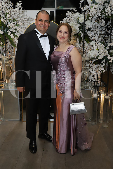 Luis Enrique Rosado y Consuelo Guzman 2