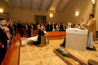 Boda de Ana Franca Gonzalez y Luis Enrique Rosado 2