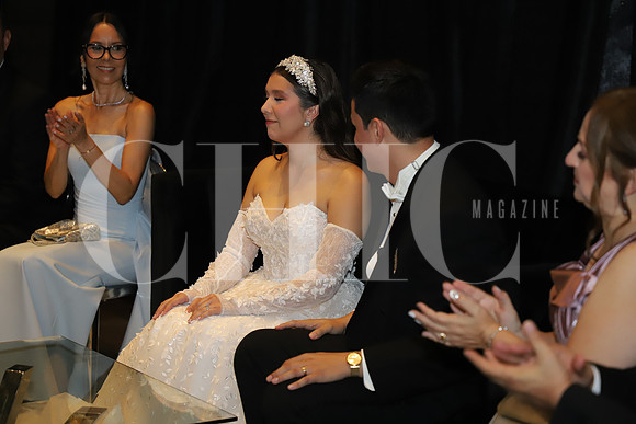 Boda de Ana Franca Gonzalez y Luis Enrique Rosado 43