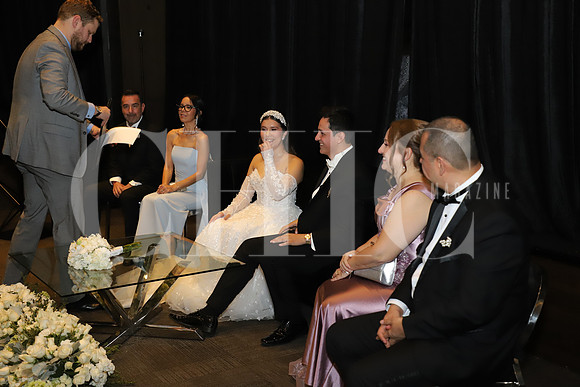 Boda de Ana Franca Gonzalez y Luis Enrique Rosado 42