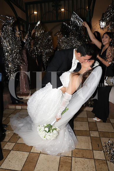 Boda de Ana Franca Gonzalez y Luis Enrique Rosado 25