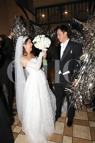 Boda de Ana Franca Gonzalez y Luis Enrique Rosado 19