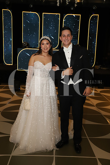 Boda de Ana Franca Gonzalez y Luis Enrique Rosado 30